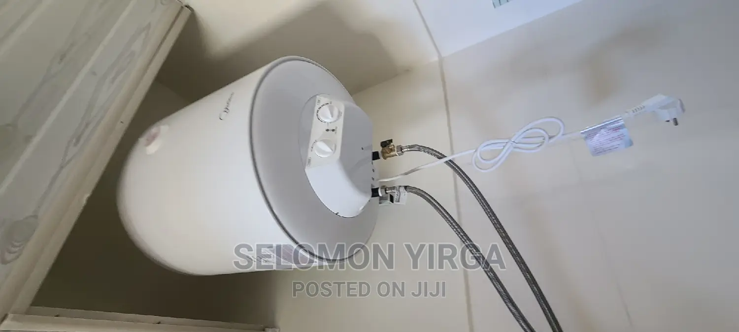 2bdrm Apartment in አድስ አበባ, Bole for rent