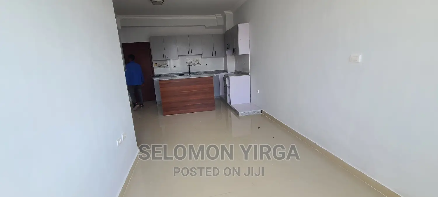 2bdrm Apartment in አድስ አበባ, Bole for rent