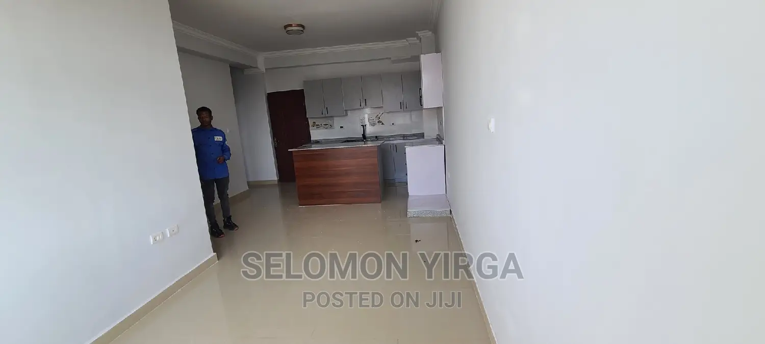 2bdrm Apartment in አድስ አበባ, Bole for rent