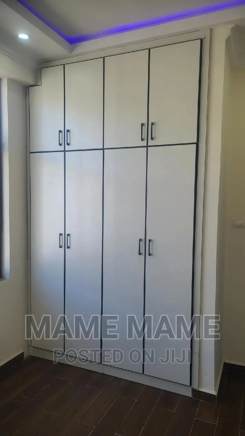 1bdrm Apartment in Addis Abeba, Bole for rent