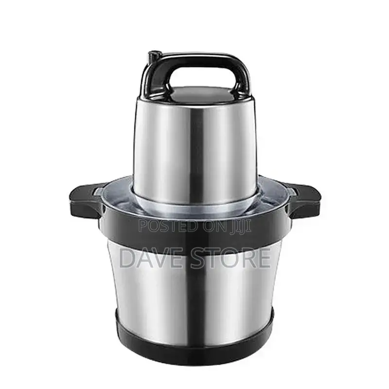 Queen Luxury Style Kitchen Expert Food Processor