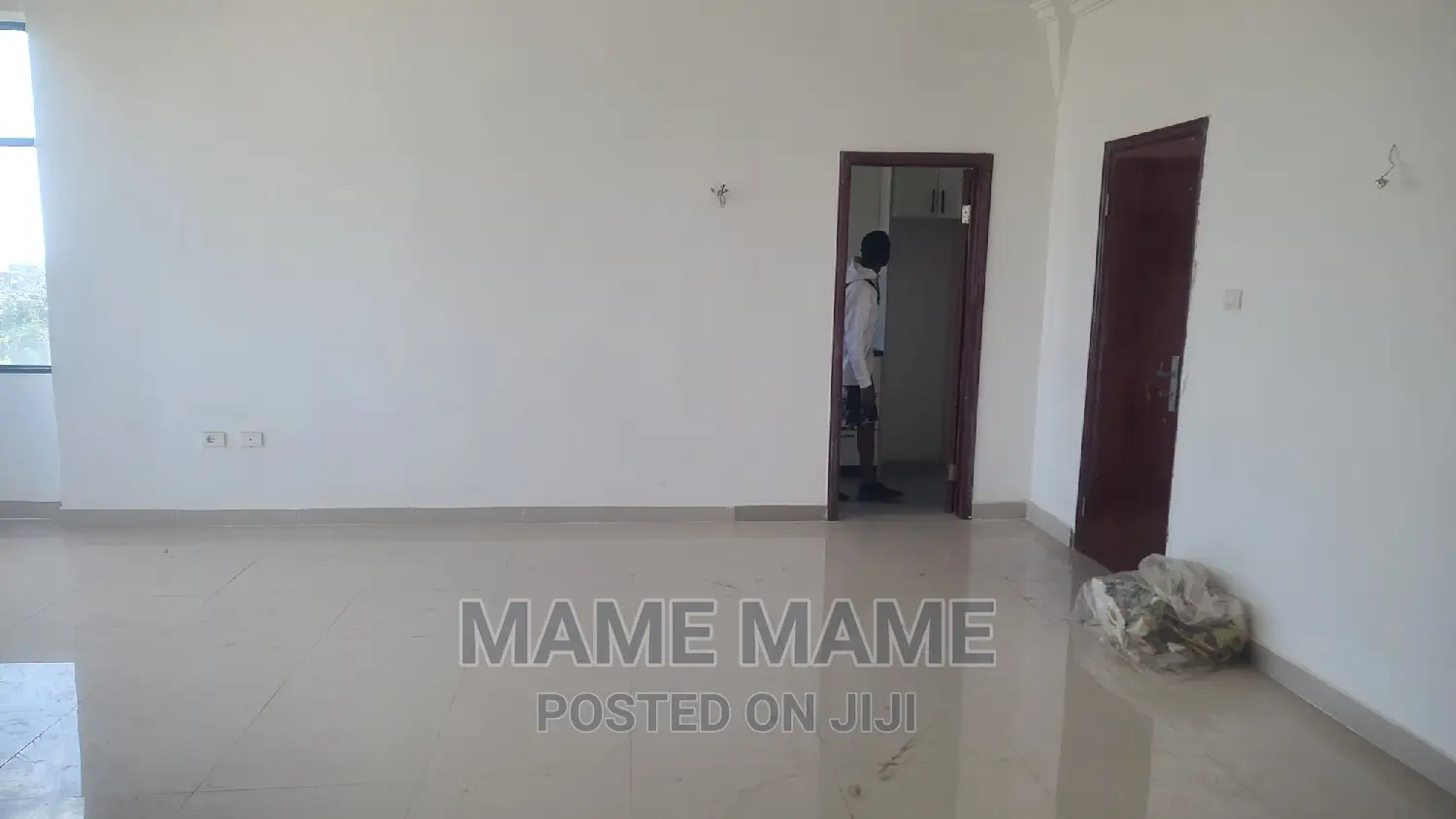 2bdrm Apartment in Addis Abeba, Bole for rent