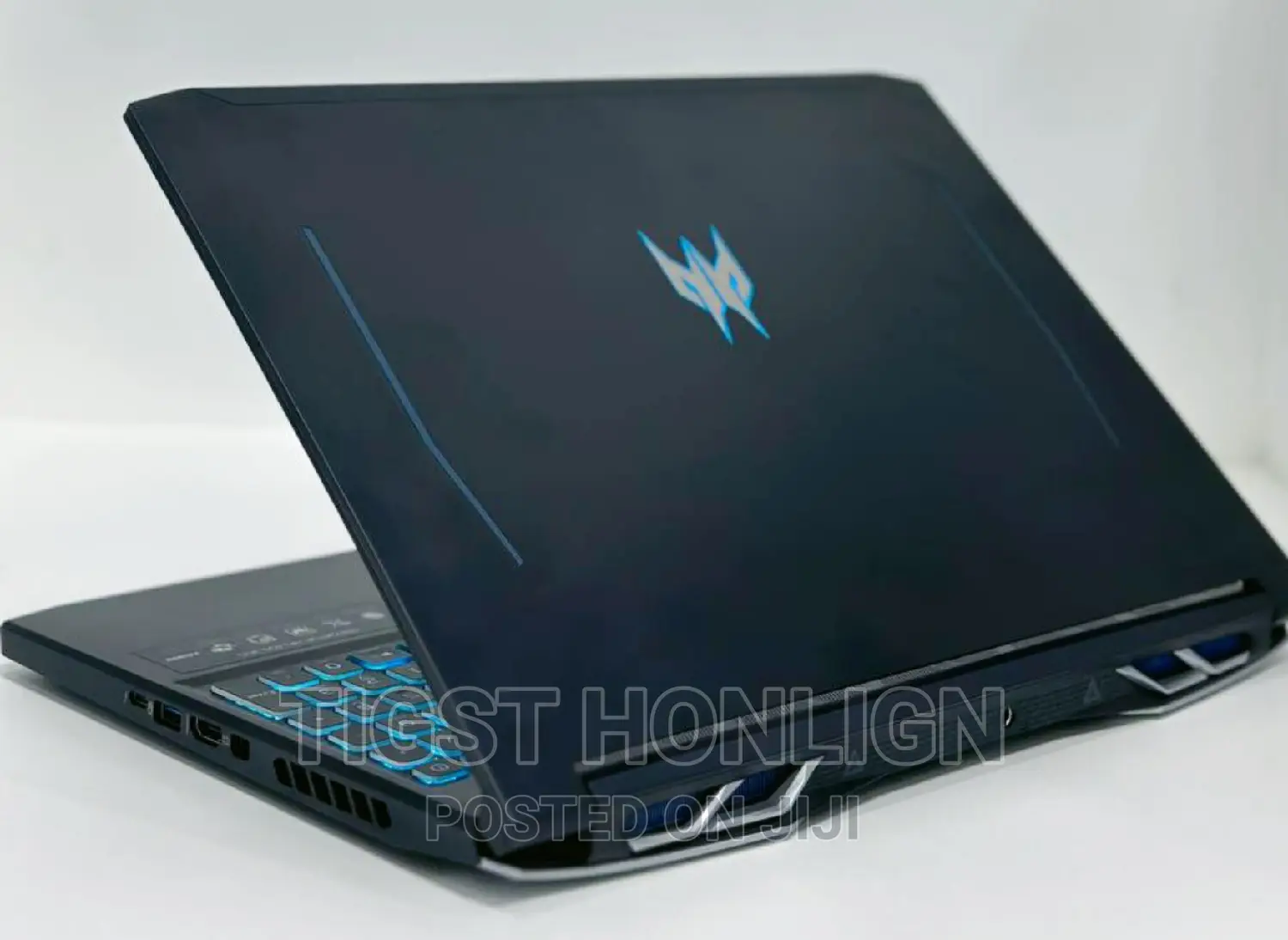 New Laptop Asus 16GB Intel Core I7 SSD 1T