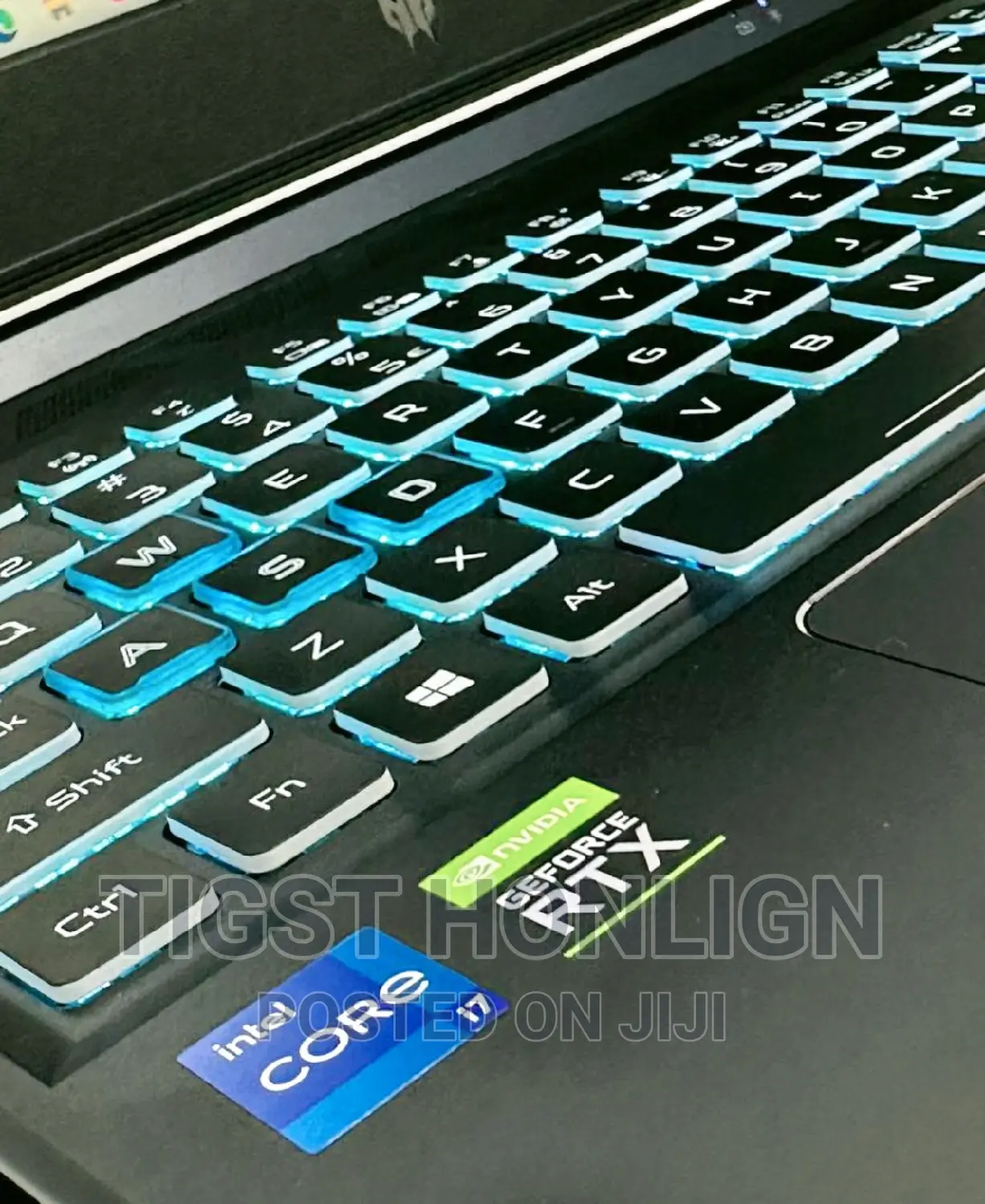 New Laptop Asus 16GB Intel Core I7 SSD 1T