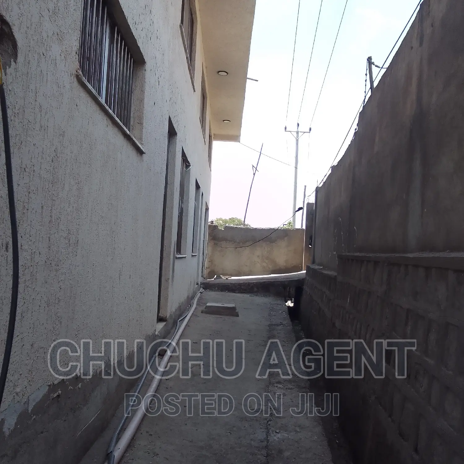 መጋዘን ኪራይ Warehouse Rental