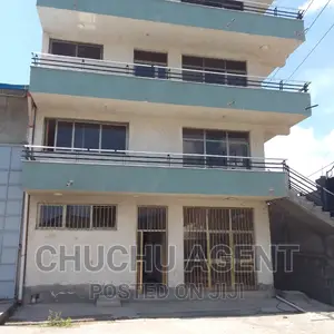 መጋዘን ኪራይ Warehouse Rental