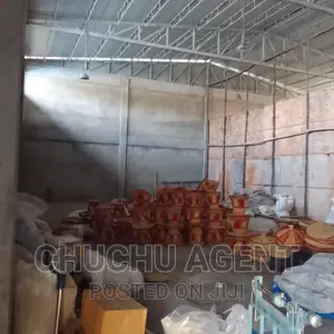 መጋዘን ኪራይ Warehouse Rental