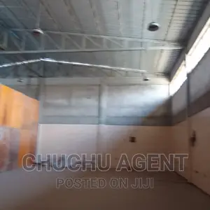 መጋዘን ኪራይ Warehouse Rental