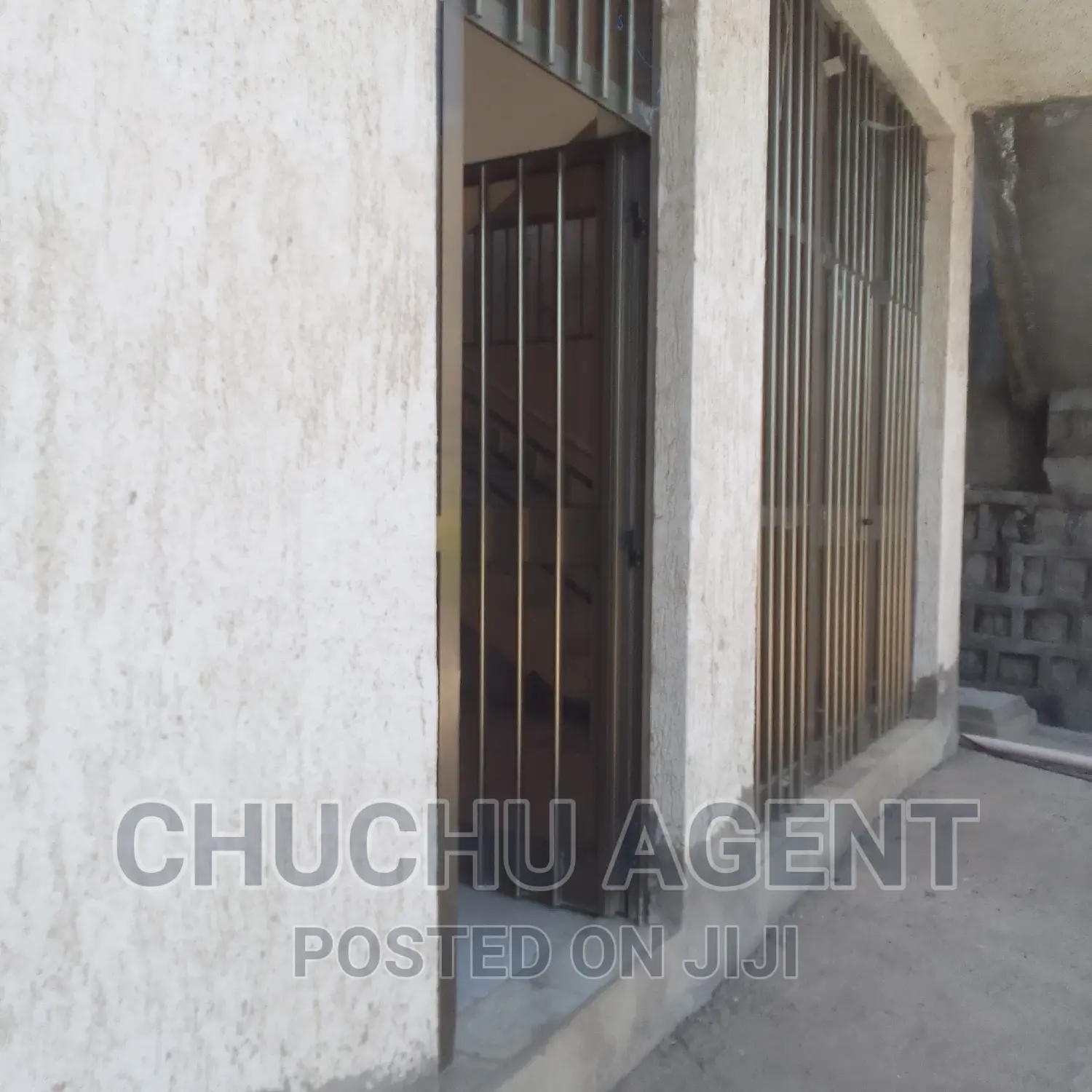 መጋዘን ኪራይ Warehouse Rental