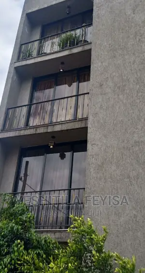 Photo - Furnished 4bdrm House in Hayle Garment, Nifas Silk-Lafto for sale