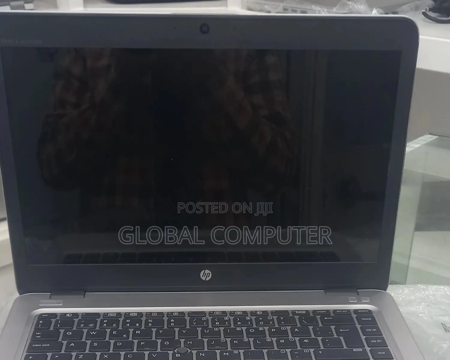 New Laptop Lenovo ThinkPad Yoga 8GB Intel Core i5 SSD 512GB