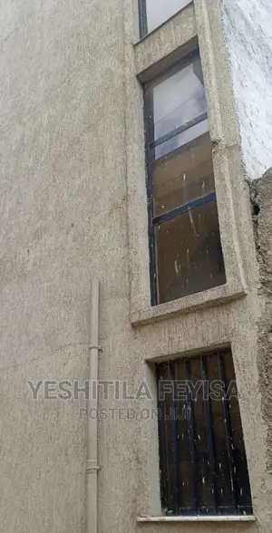 Furnished 4bdrm House in Hayle Garment, Nifas Silk-Lafto for sale