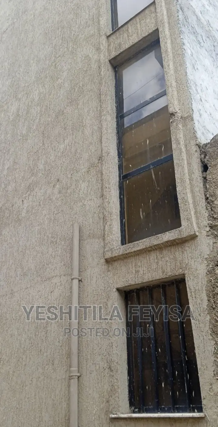 Furnished 4bdrm House in Hayle Garment, Nifas Silk-Lafto for sale