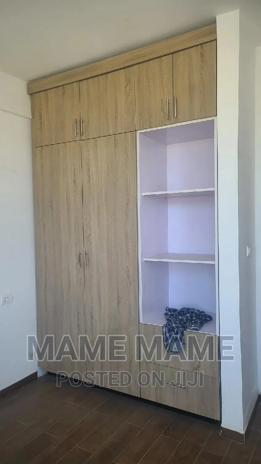 2bdrm Apartment in Addis Abeba, Bole for rent