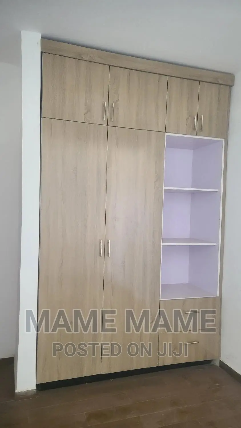 2bdrm Apartment in Addis Abeba, Bole for rent