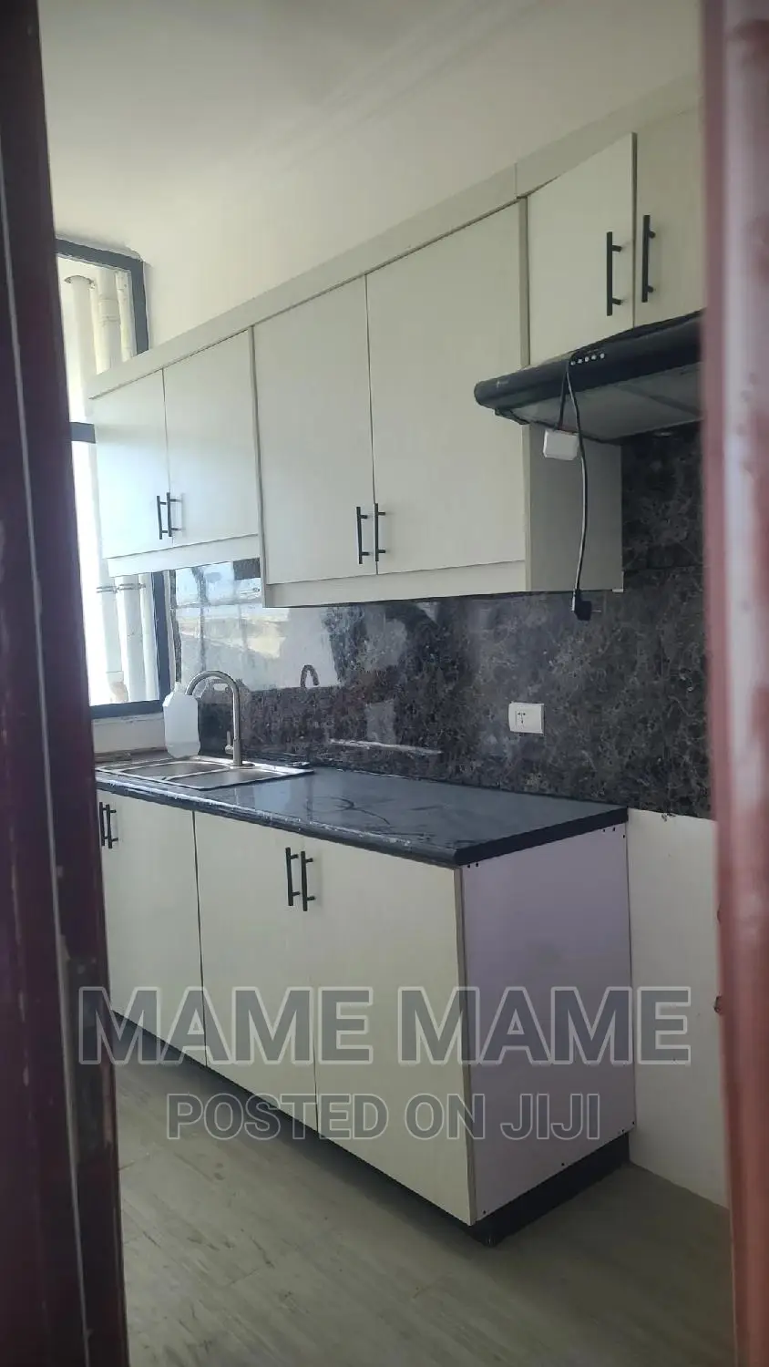 2bdrm Apartment in Addis Abeba, Bole for rent