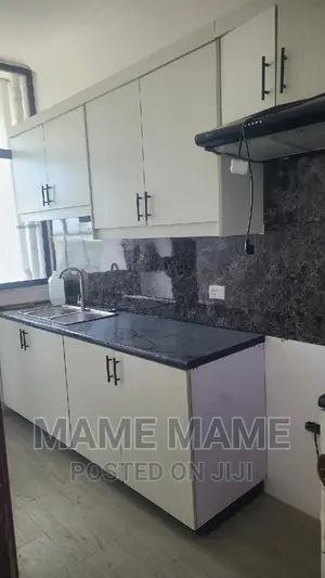 2bdrm Apartment in Addis Abeba, Bole for rent