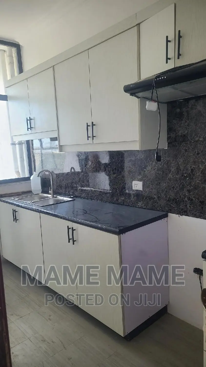 2bdrm Apartment in Addis Abeba, Bole for rent
