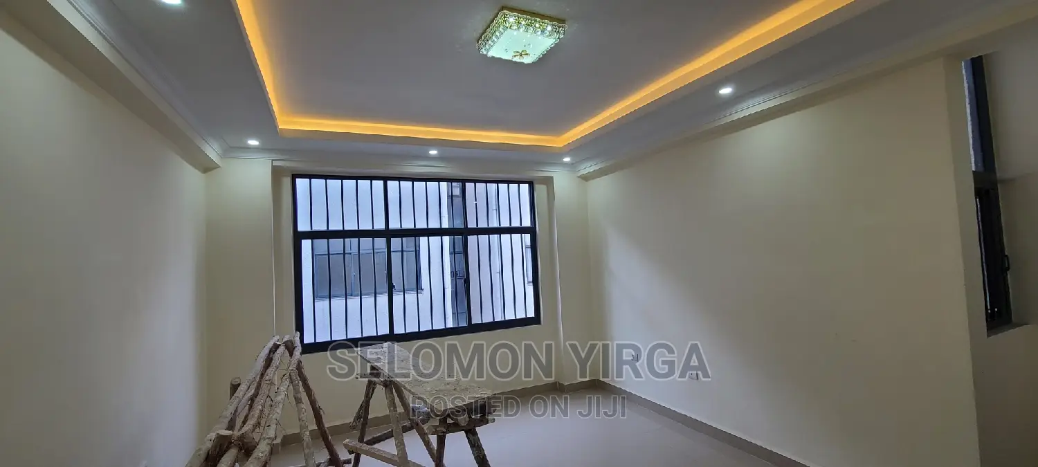 2bdrm Apartment in አድስ አበባ, Bole for rent