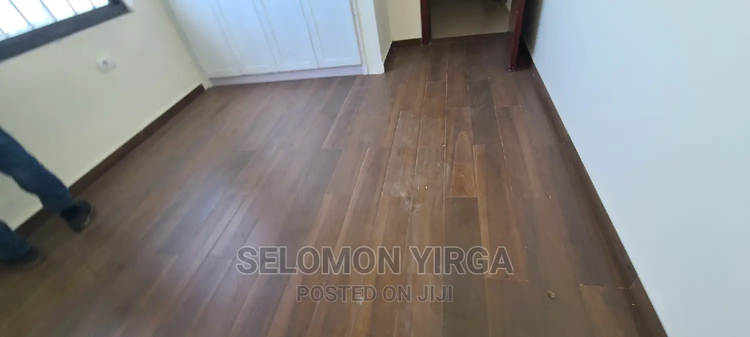 2bdrm Apartment in አድስ አበባ, Bole for rent