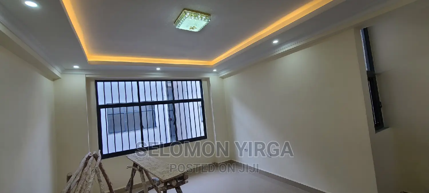 2bdrm Apartment in አድስ አበባ, Bole for rent