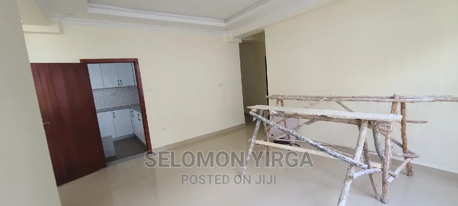 2bdrm Apartment in አድስ አበባ, Bole for rent