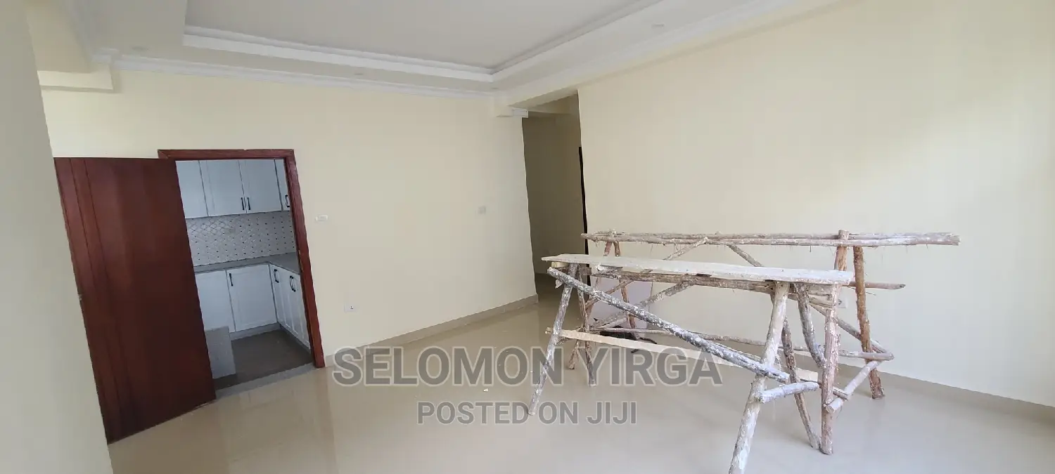 2bdrm Apartment in አድስ አበባ, Bole for rent