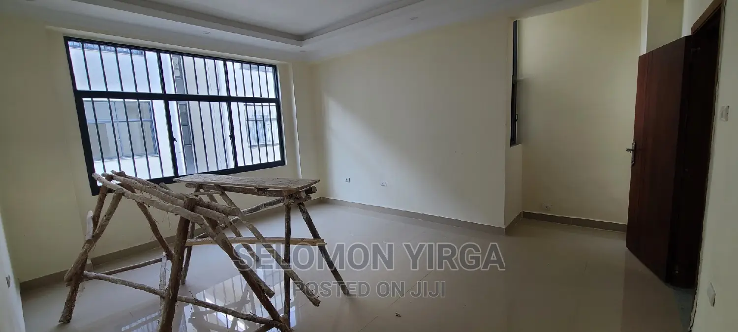 2bdrm Apartment in አድስ አበባ, Bole for rent