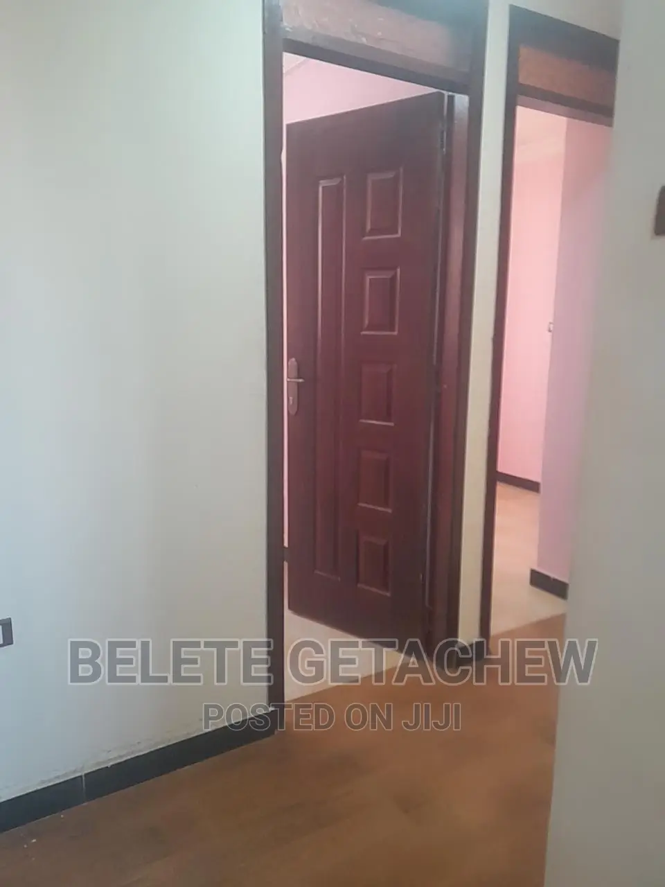 3bdrm Condo in ቦሌ አራብሳ ኮንዶሚኒየም, Bole for sale