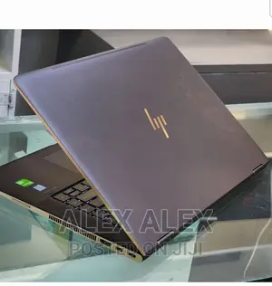 Photo - New Laptop HP Spectra 13 16GB Intel Core I7 SSD 512GB