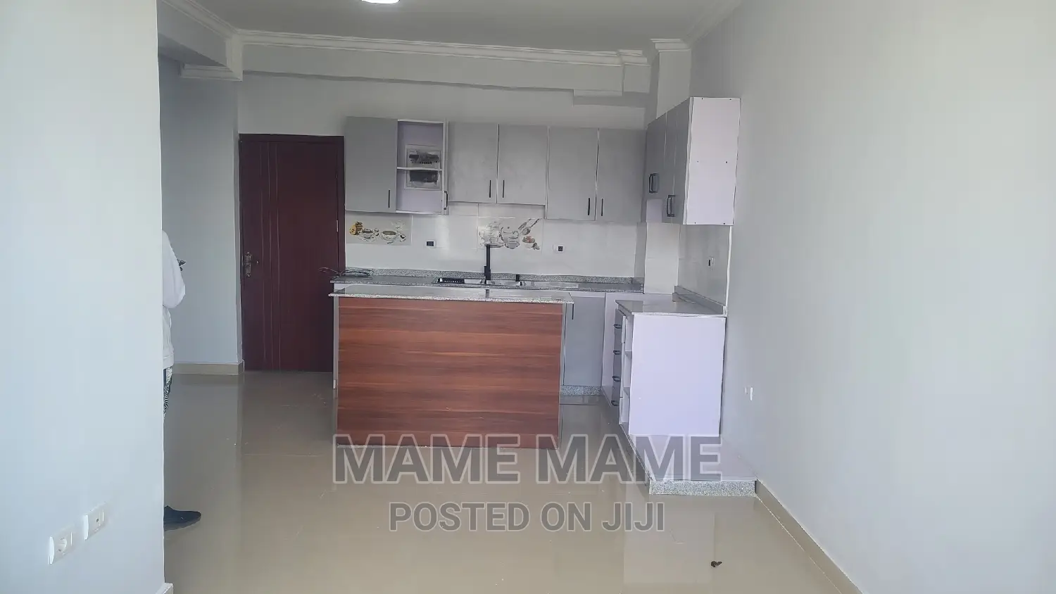 2bdrm Apartment in Addis Abeba, Bole for rent