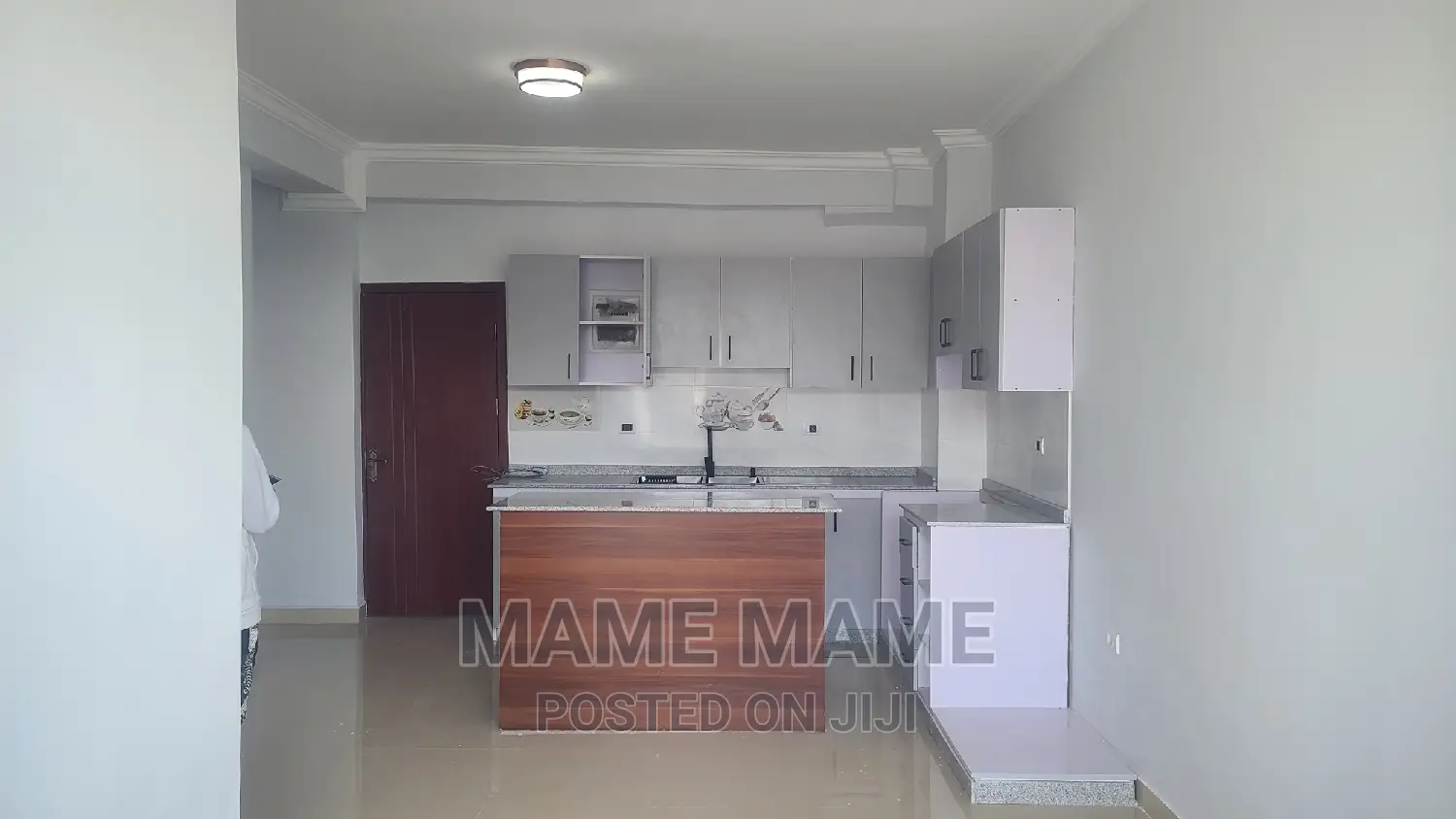 2bdrm Apartment in Addis Abeba, Bole for rent