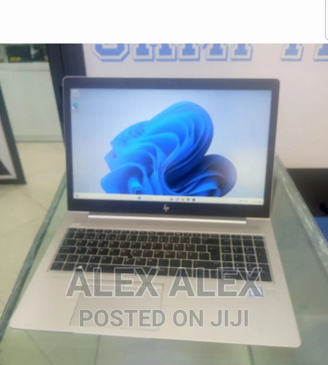 New Laptop HP EliteBook 840 16GB Intel Core I5 SSD 512GB