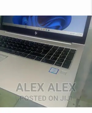 New Laptop HP EliteBook 840 16GB Intel Core I5 SSD 512GB