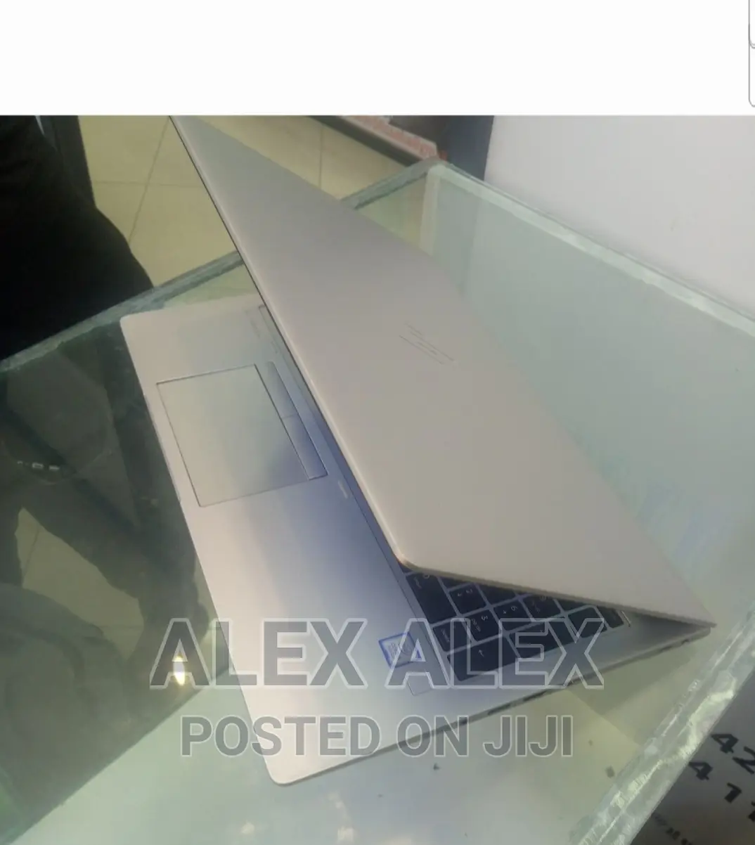 New Laptop HP EliteBook 840 16GB Intel Core I5 SSD 512GB