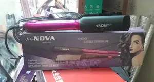 Photo - Nova Professional Hair Straight