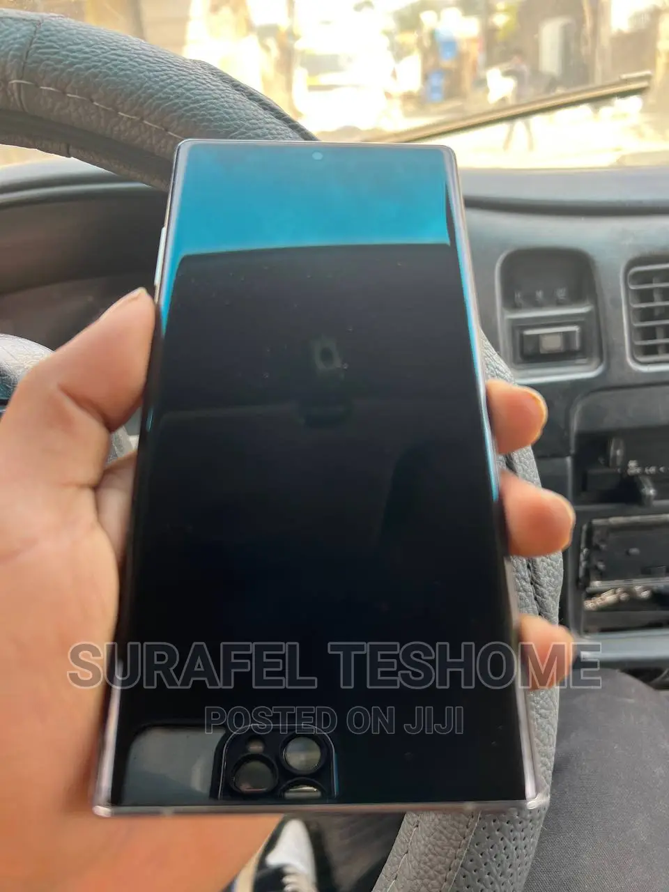 Samsung Galaxy Note 10 Plus 256 GB