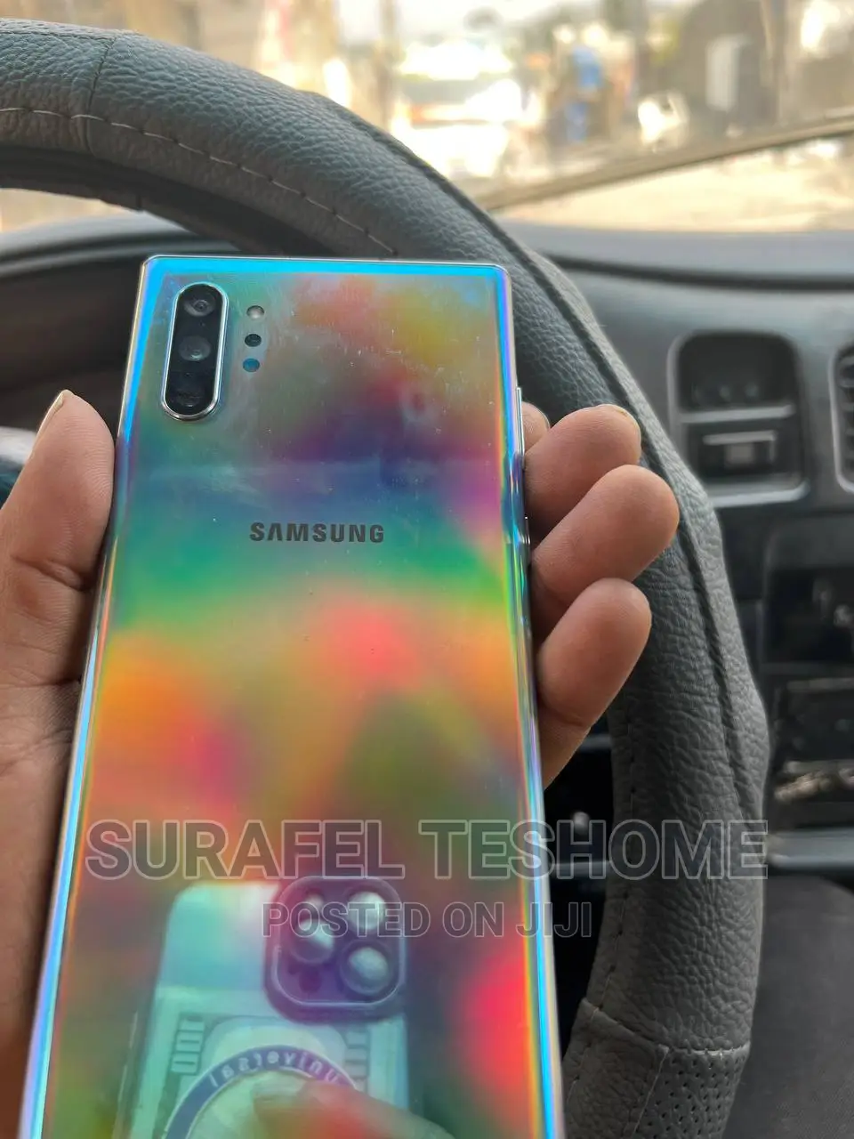 Samsung Galaxy Note 10 Plus 256 GB