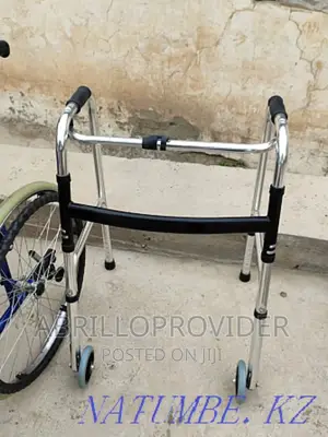 Walker/Foldable Walker/Wheel Walker
