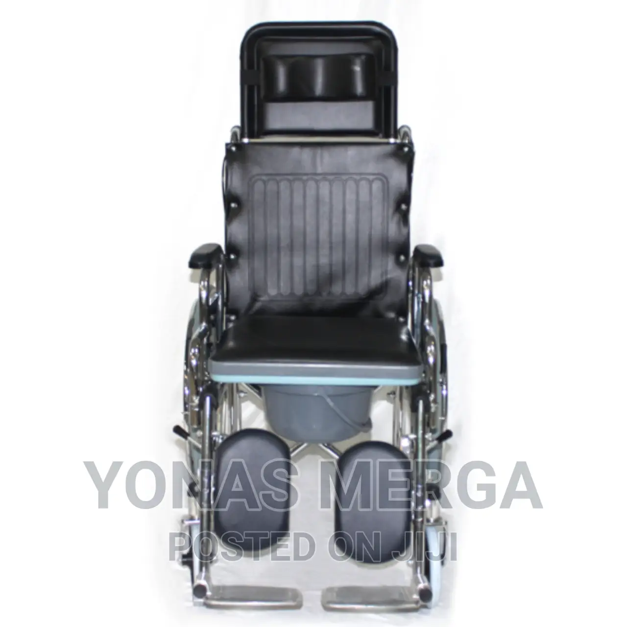 Multi-Functional Wheel-Chair/Smart Care /Wheel-Chair/