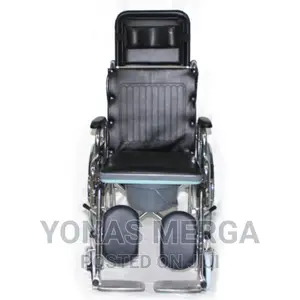 Multi-Functional Wheel-Chair/Smart Care /Wheel-Chair/