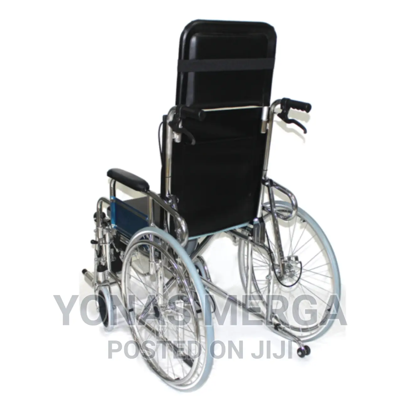 Multi-Functional Wheel-Chair/Smart Care /Wheel-Chair/