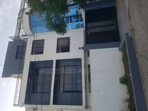 Furnished 7bdrm House in ፍየል ቤት, Yeka for Rent