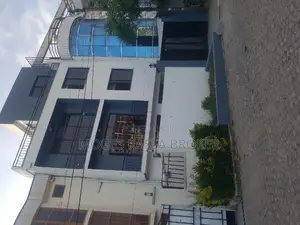 Furnished 7bdrm House in ፍየል ቤት, Yeka for Rent