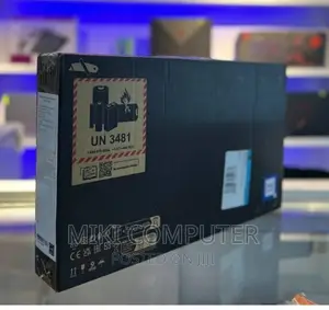 New Laptop HP Victus 16 8GB Intel Core I5 SSD 512GB