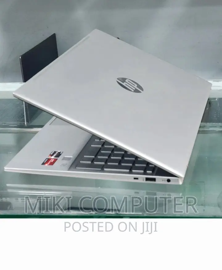 New Laptop HP Stream Notebook 16GB AMD Ryzen 7 SSD 512GB