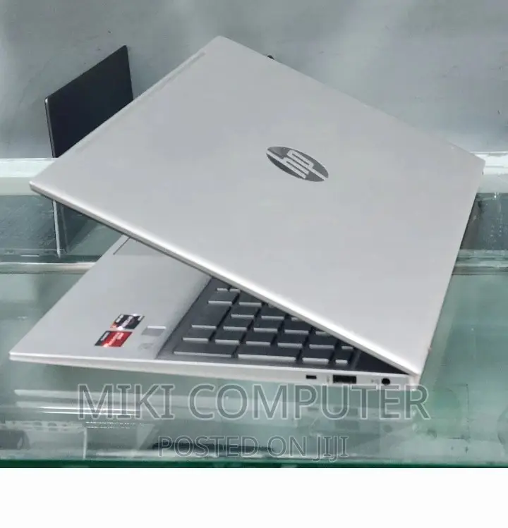 New Laptop HP Stream Notebook 16GB AMD Ryzen 7 SSD 512GB