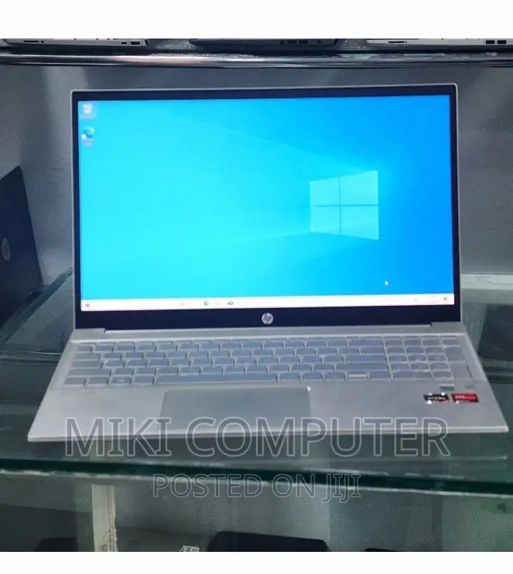 New Laptop HP Stream Notebook 16GB AMD Ryzen 7 SSD 512GB