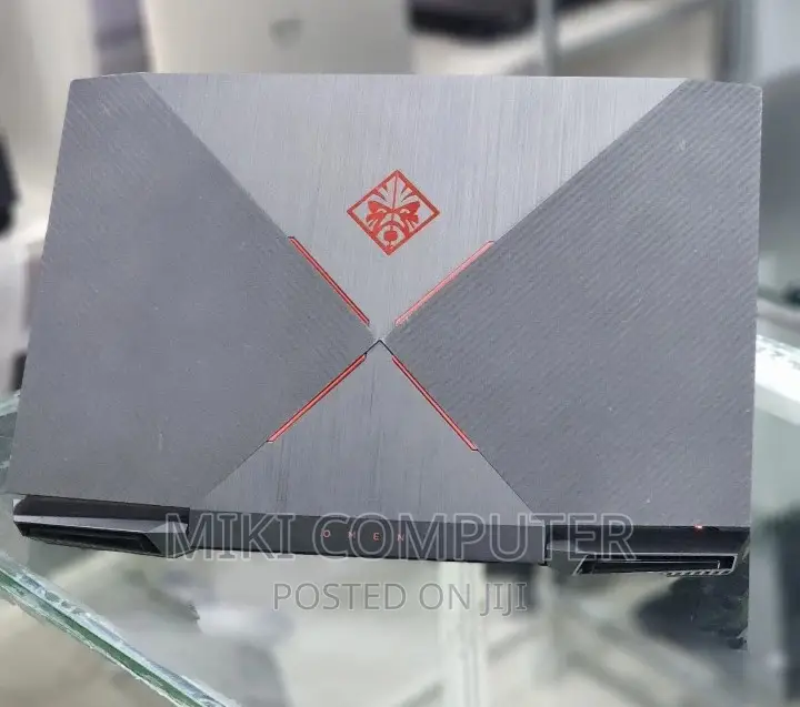 New Laptop HP Omen Pro 16GB Intel Core I7 HDD 1T