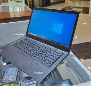 New Laptop Lenovo ThinkPad T14 32GB AMD Ryzen 7 SSD 512GB